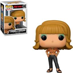 Funko The Sopranos Pop Nr 1293 Carmela