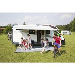 Fiamma F45s Markise, Polar White 425