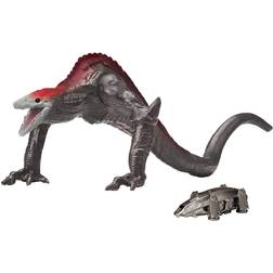 Playmates Toys Godzilla vs Kong Monsters Skull Crawler