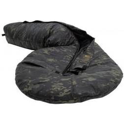 Carinthia Defence 4 L sovsäck, Multicam Black