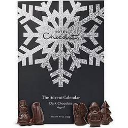 Hotel Chocolat The Advent Calendar Dark Bundle