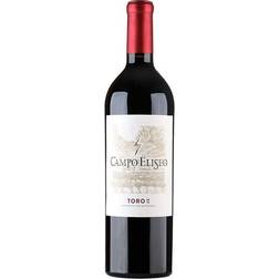 2017 Tinta de Toro 15% 75cl