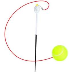 Oypla Swing Ball Garden Game Set