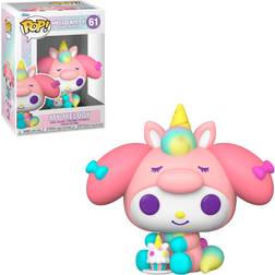 Hello Kitty Pop! Hello Kitty My Melody