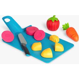 Joseph Joseph Chop2Pot &Amp; Food Toy Playset