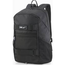 Puma Rygsæk Deck Backpack 07919101 Størrelse OSFA