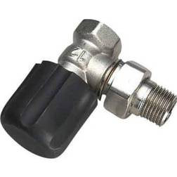 Neerskov 1/2" Herz Rad.ventil Vl