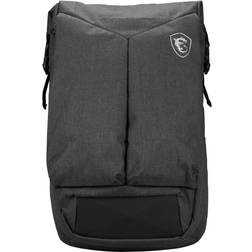 MSI Sac à dos de jeu Air Backpack pour ordinateurs portables jusqu'à 15,6"