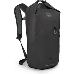 Osprey Mochila Transporter Roll 25L negro Black