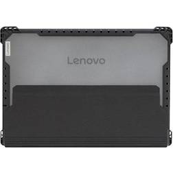 Lenovo 4X40V09690 (11.60" Notebooktasche, Schwarz