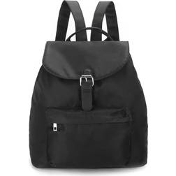 Adax Novara Sørine Backpack - Black