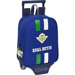 Safta Real Betis Balompie Backpack - Blau