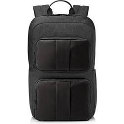 HP Lightweight Backpack Rygsæk til notebook 15.6 for Chromebook 14 Pavilion Aero Laptop 13 Pavilion x360 Laptop Spectre x360 Laptop