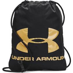 Under Armour Sæk UA Ozsee Sackpack-BLK 1240539-010 Størrelse OSFA