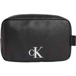 Calvin Klein Logo Wash Bag