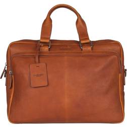 Burkely Antique Avery Workbag - Braun