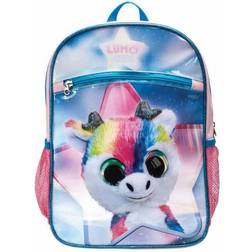 Lumo Stars Rucksack Mit Bild 6L - Mehrfarbig