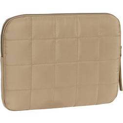 Safta Laptop cover Moos 11,6'' Med puder Camel (31 x 23 x 2 cm)