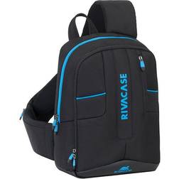 Rivacase Drohnen/Laptop Rucksack 7870 13,3" black