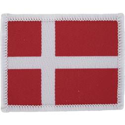 Flag til rygsæk