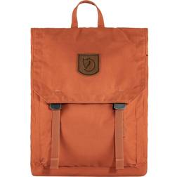 Fjällräven Foldsack No. 1 - Terracotta Brown