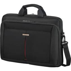 Hama 00216440 Laptop-Tasche Montego, bis 44 cm (17,3) Schwarz