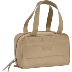 Moos Capsula Acolchado Bag - Beige