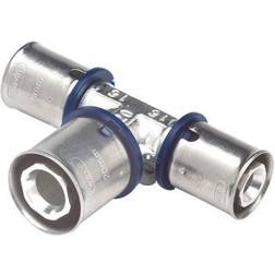 Wavin 32 x 20 x 32 mm Tigris M1 T-stykke