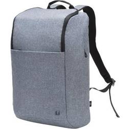 Dicota D31875-rpet Eco Motion 13 15.6 Notebook Case 39.6 Cm (15.6) Backpack Blue -15.6 Denim