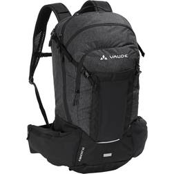 Vaude Mochila eBracket 14L negro Black