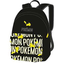 Pokémon Pikachu Backpack - Schwarz