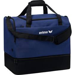 Erima Team Sportasche Mit Bodenfach - Blau