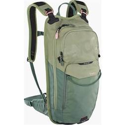 Evoc Stage Hydration Backpack 6l Green