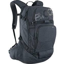 Evoc Line Pro 30 Ski touring backpack size 30 l S/M, blue