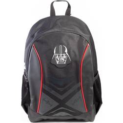 Difuzed Star Wars Classic Darth Vader Backpack - Schwarz