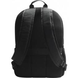 Mobilis The One Recycled Notebook Rucksack - Blau
