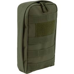 Brandit Molle Pouch (Oliven, One Size)