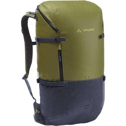 Vaude CityGo Rucksack - Oliv/Schilf/Schwarz