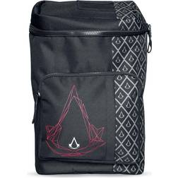 Difuzed Assassin's Creed Backpack Deluxe Logo