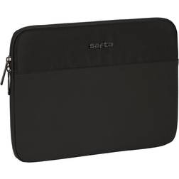 Safta "Laptopfodral Business 14'' Svart (34 x 25 x 2 cm)