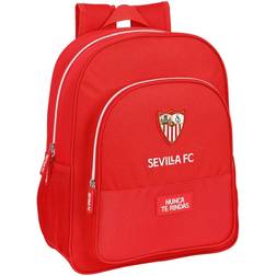 Sevilla Fc Backpack - Rot