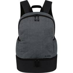 JAKO Sac À Dos Challenge - Gris