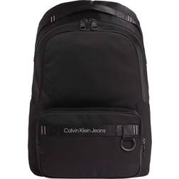 Calvin Klein Urban Explorer Campus Sacs à dos K50K509820BDS Unisex Polyester