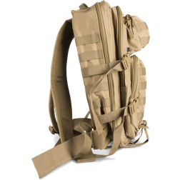 Brandit US Cooper, Rucksack Camel 40 l