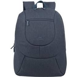 Rivacase 7723 Dark Grey Laptop Backpack 14