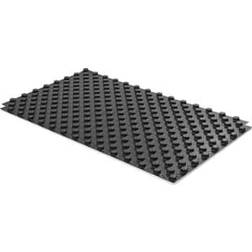 Uponor Tecto gulvvarmeplade EPS 11mm
