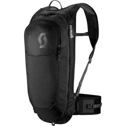 Scott MTB Backpacks and Hipbelts Pack Trail Protect FR' 10 dark grey/black Grey