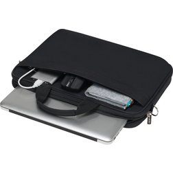 Dicota Top Traveller Wireless Mouse Kit bæretaske til notebook