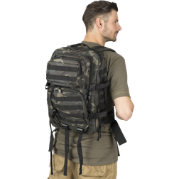 Brandit Mochila US Cooper Grande Camuflaje oscuro 30L