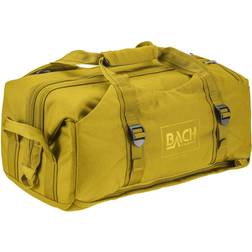 Bach Dr. Duffel 20 Luggage size 20 l, olive/yellow